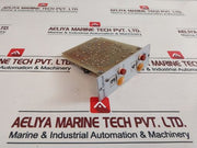 Stromberg Spsz1168 Printed Circuit Board 7135
