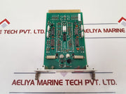 Stromberg Swag 1J1 Printed Circuit Board Card 466343