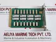 Stromberg Swgm 2J1 Pcb Card Swgz 1944