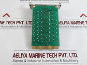 Stromberg Swgm 2J1 Pcb Card Swgz 1944