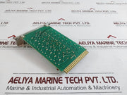 Stromberg Swgm 2J1 Pcb Card Swgz 1944