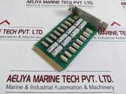 Stromberg Swgm 2J1 Pcb Card Swgz 1944