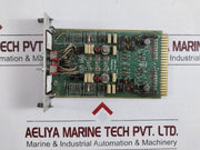 Stromberg Swmg 1J1 Pcb Card