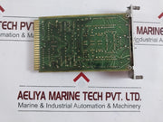 Stromberg Swmg 1J1 Printed Circuit Board No845