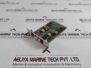 Stromberg Swmg 1J1 Printed Circuit Board No845