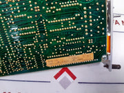 Stromberg Swmg 5J1 Automation Panel Pcb Card Swmz 2124 A Used