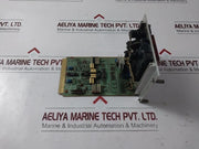Stromberg Swmr 2J4 Display Module Alarm Handling Unit Swmz 2076.1C