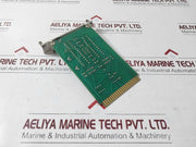 Stromberg Swsl 2J1 Pcb Card Swsz 1960