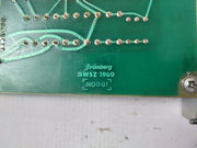 Stromberg Swsl 2J1 Pcb Card Swsz 1960