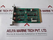 Stromberg Swsu 1J1 Oi. B466542 Circuit Board Swsz1942