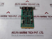 Stromberg Swsu 1J1 Oi. B466542 Circuit Board Swsz1942