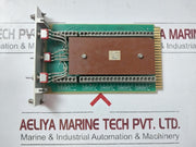Stromberg Swtm 1J1 Pcb Card Swtz 1936