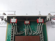 Stromberg Swtm 1J1 Pcb Card Swtz 1936