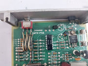 Stromberg Swtm 2J1 Pcb Card Oi.B 466452 15V