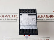 Stromberg Sykp466 Spuj 1D5 C3 Current Transducer