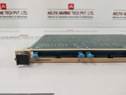 Stromberg A12 Usart86-8Ch+Mem Control Card 57088648