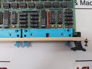 Stromberg A12 Usart86-8Ch+Mem Control Card 57088648