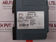 Siemens Sirius 3Rp2525-1Aw30 Time Relay 12-240V Ac/Dc 50/60Hz