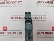 Siemens Sirius 3Rp2525-1Aw30 Time Relay 12-240V Ac/Dc 50/60Hz