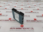 Siemens Sirius 3Rp2525-1Aw30 Time Relay 12-240V Ac/Dc 50/60Hz