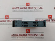 Siemens Sirius 3Rp2525-1Aw30 Time Relay 12-240V Ac/Dc 50/60Hz