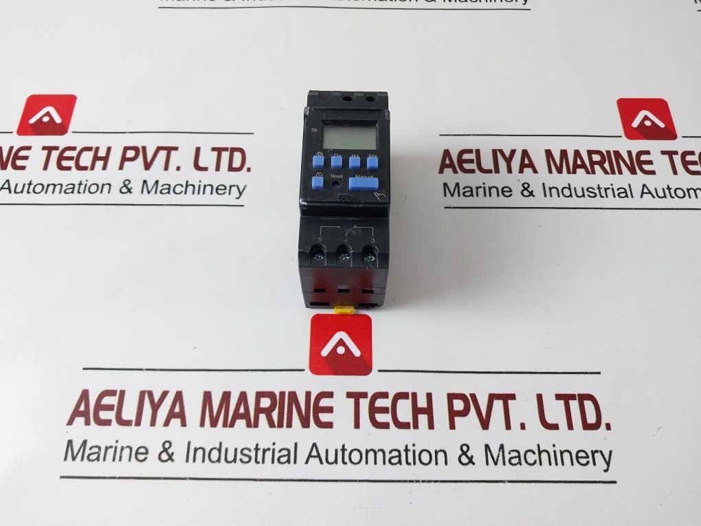 Stronger St-cn15A Weekly Programmable Electronic Timer