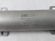 Sts 2197017-05 Pressure 350 Bar Rev. 03