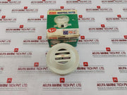 Sts Sh-110D Industrial Hooter 110Vdc 95-120 Db 50 Meters Range