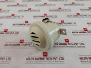 Sts Sh-110D Industrial Hooter 110Vdc 95-120 Db 50 Meters Range