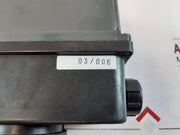 Stubbe 1370870002 Ball Valve 2150-d025 Electric Actuator