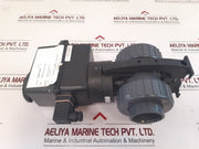 Stubbe 1370870002 Ball Valve Mounting Kit