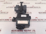 Stubbe 1370870002 Ball Valve Mounting Kit