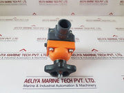 Stubbe Mv 310 Diaphragm Valve 62278