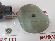 Stubbe Mv 310 Diaphragm Valve 62278