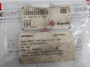 Stucchi 806501007 Vep Series Stucchi Quick Coupler Bd344892