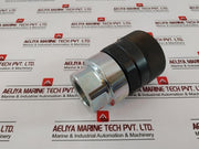 Stucchi F-vep30P 1-1/2 Npt Flat Face Thread Coupling Female