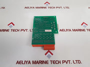 Stulz Comptrol M24432 Pcb Card Used