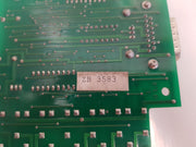 Stulz Comptrol M24432 Pcb Card Used