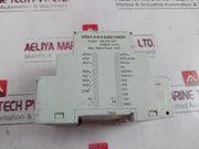 Stulz Digix-3-0-0-230V-cn237 Mini Plc Module 230Vac 50/60Hz 6Va