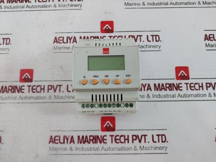 Stulz Digix-3-1-0-230V-cn237 Digital Automatic Changeover Controller 230Vac