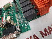 Stulz E224775 Pcb Card