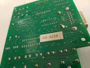 Stulz E224775 Pcb Card