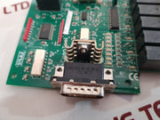 Stulz E224775 Pcb Card