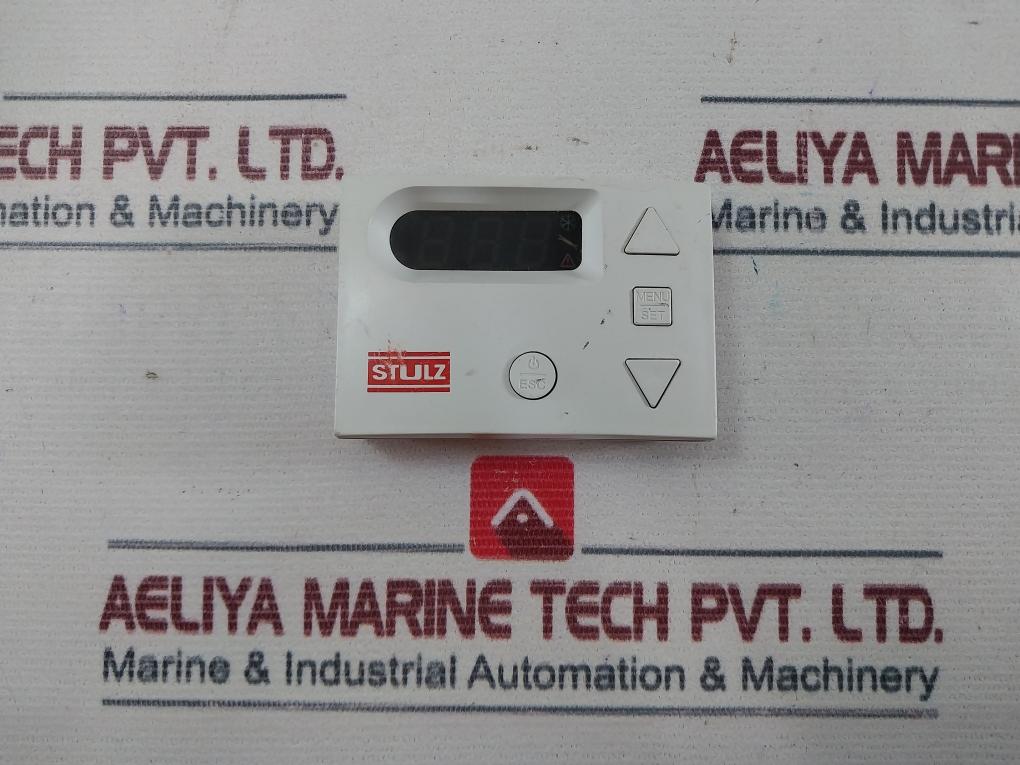 Stulz Eo3 External Keypad