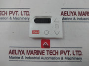 Stulz Eo3 External Keypad