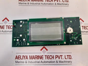 Stulz Comptrol M24502 Panel Display