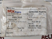 Stx Ba-50601-06H-164 Nut