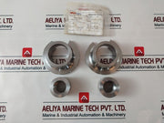 Stx Ba-50601-06H-164 Nut