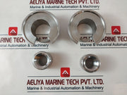 Stx Ba-50601-06H-164 Nut