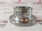 Stx Ba-50601-06H-164 Nut